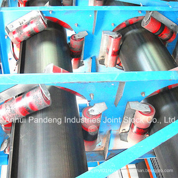 Conveyor System/Pipe Conveyor/Nylon Pipe Conveyor Belt